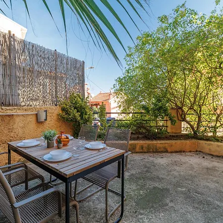 150m De Monaco Centre - Superbe 3p - Lounge Extérieur Appartement *
