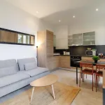 Appartamento Superb 2 Bedroom With Terrasse 150m From Monaco