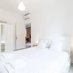 Appartamento Superb 2 Bedroom With Terrasse 150m From Monaco *