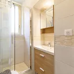 Superb 2 Bedroom With Terrasse 150m From Monaco Beausoleil