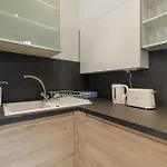 Superb 2 Bedroom With Terrasse 150m From Monaco * Beausoleil