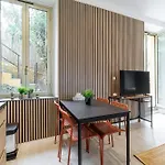 Appartamento Superb 2 Bedroom With Terrasse 150m From Monaco
