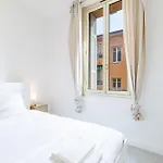 Appartamento Superb 2 Bedroom With Terrasse 150m From Monaco