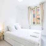 Superb 2 Bedroom With Terrasse 150m From Monaco * Beausoleil
