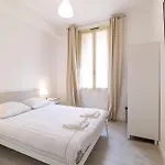 Superb 2 Bedroom With Terrasse 150m From Monaco Appartamento