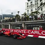 Apartmán Superb 2 Bedroom With Terrasse 150m From Monaco *