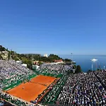 Appartamento Superb 2 Bedroom With Terrasse 150m From Monaco Beausoleil