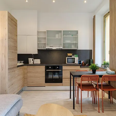 Superb 2 Bedroom With Terrasse 150m From Monaco Апартаменты Босолей