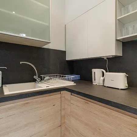 Superb 2 Bedroom With Terrasse 150m From Monaco * Босолей