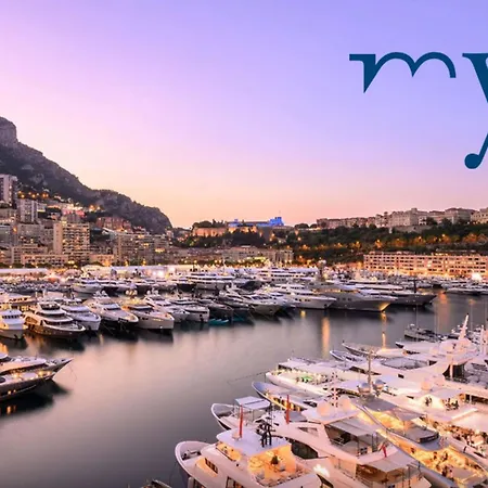 Superb 2 Bedroom With Terrasse 150m From Monaco * Босолей