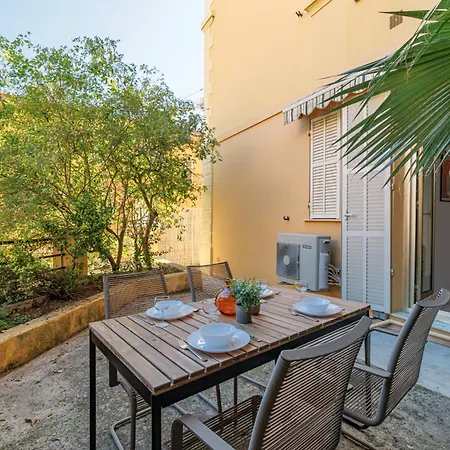 Appartamento Superb 2 Bedroom With Terrasse 150m From Monaco